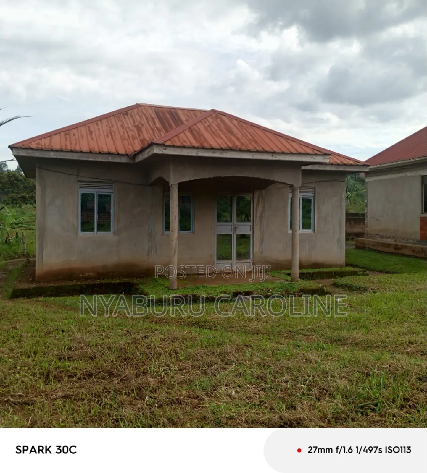 Plot for Sale