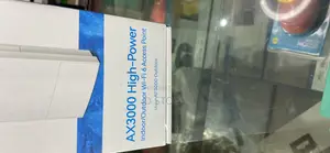 Cudy Outdoor Ax3000 Access Point
