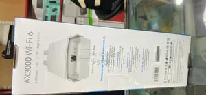 Cudy Outdoor Ax3000 Access Point