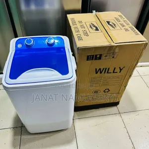 Willy Mini Washing