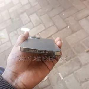 Apple iPhone 12 Pro Max 128 GB Black