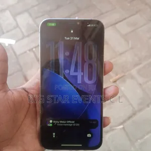 Apple iPhone 12 Pro Max 128 GB Black