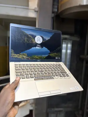 Laptop Dell Latitude 5410 8GB Intel Core i5 SSD 256GB