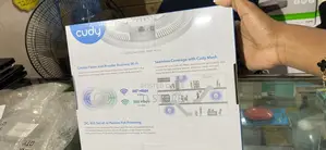 Cudy Indoor Ceiling Mount Ap1200