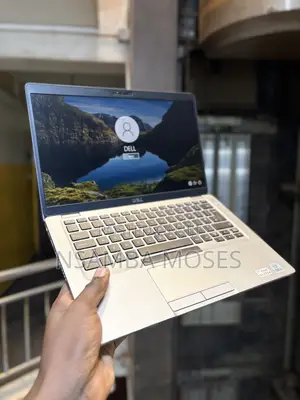 Laptop Dell Latitude 5410 8GB Intel Core i5 SSD 256GB