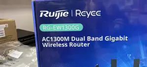 Ruijie Reyes Rg-ew1300g Router