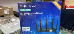 Ruijie Reyes Rg-ew1300g Router