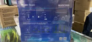 Ruijie Reyes Rg-ew1300g Router