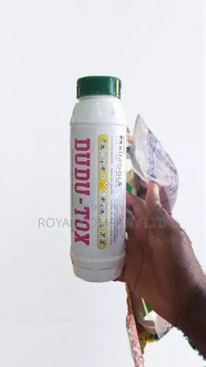 Dudu-Tox Bedbug Killer Powder