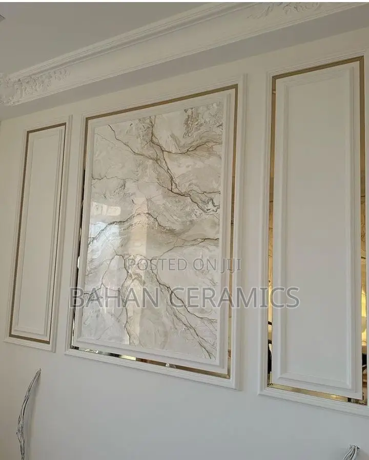 Moulds Interior Design