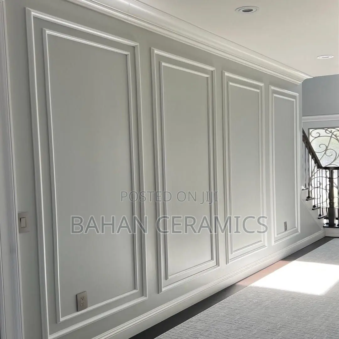 Moulds Interior Design
