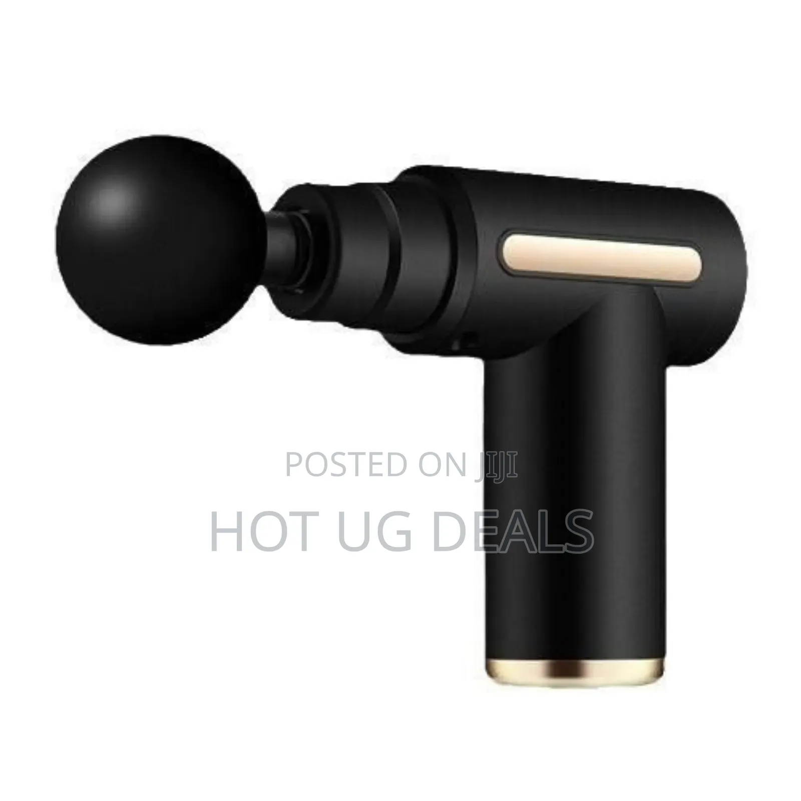 Handheld Rechargeable Massage Gun Deep Tissue Massager