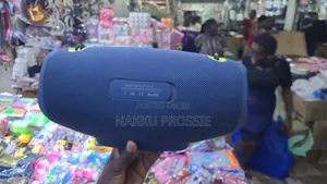 Zealot Portable Bluetooth Speaker