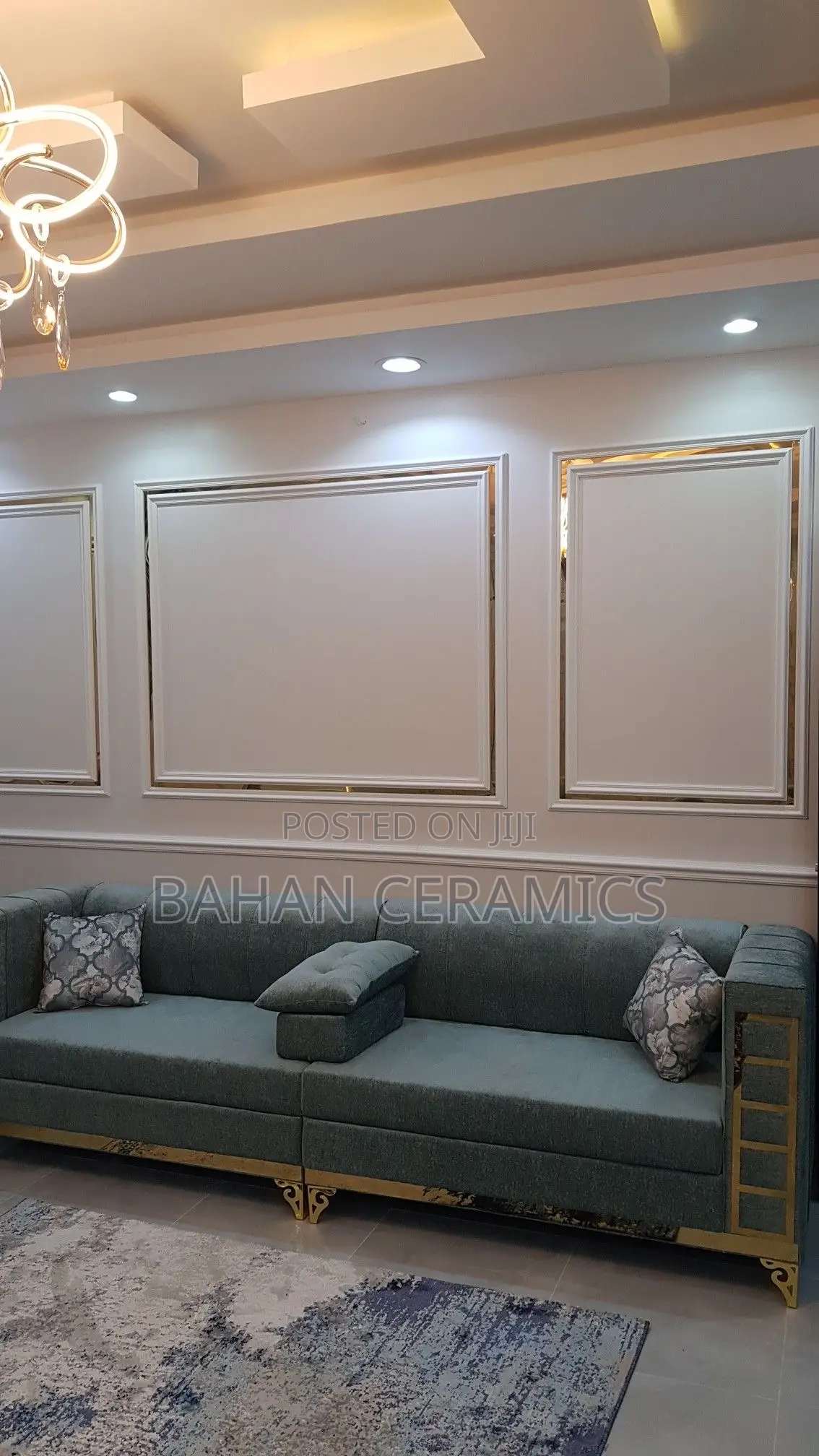 Moulds Interior Design