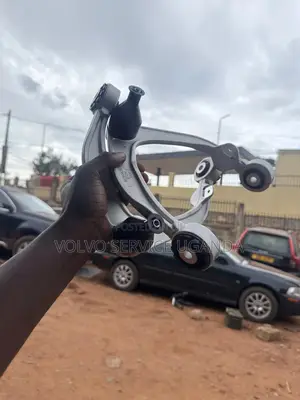 Volvo Control Arm