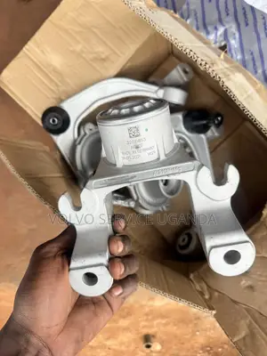 Volvo Control Arm