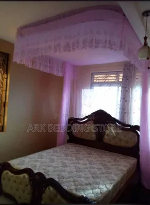 Wall Mounted Mosquito Nets
