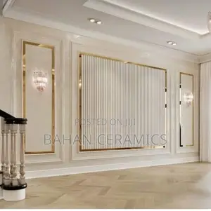 Wall Pannels