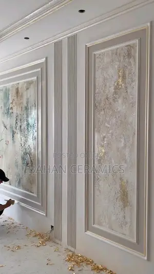 Wall Pannels