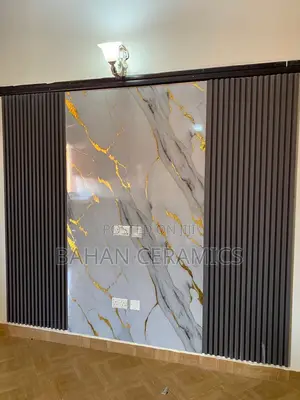 Wall Pannels