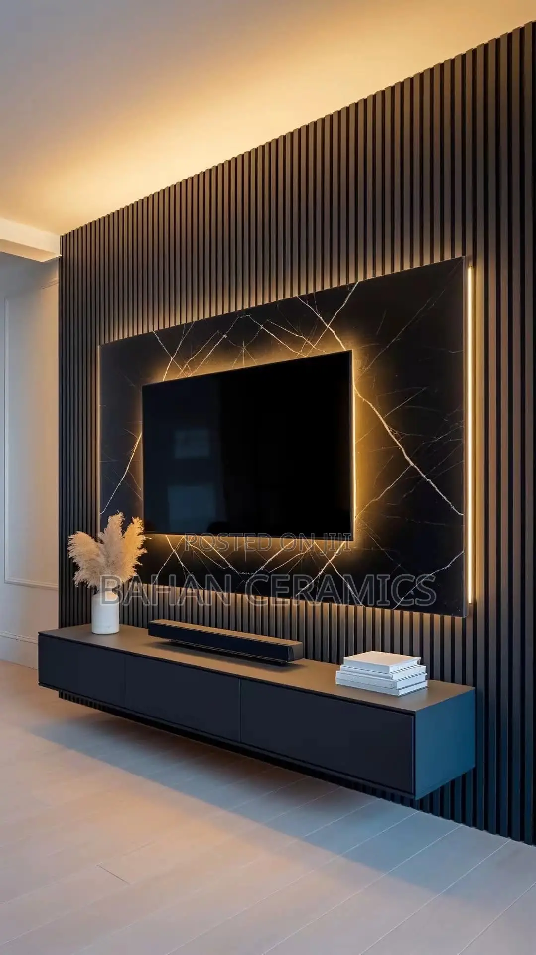 Wall Pannels