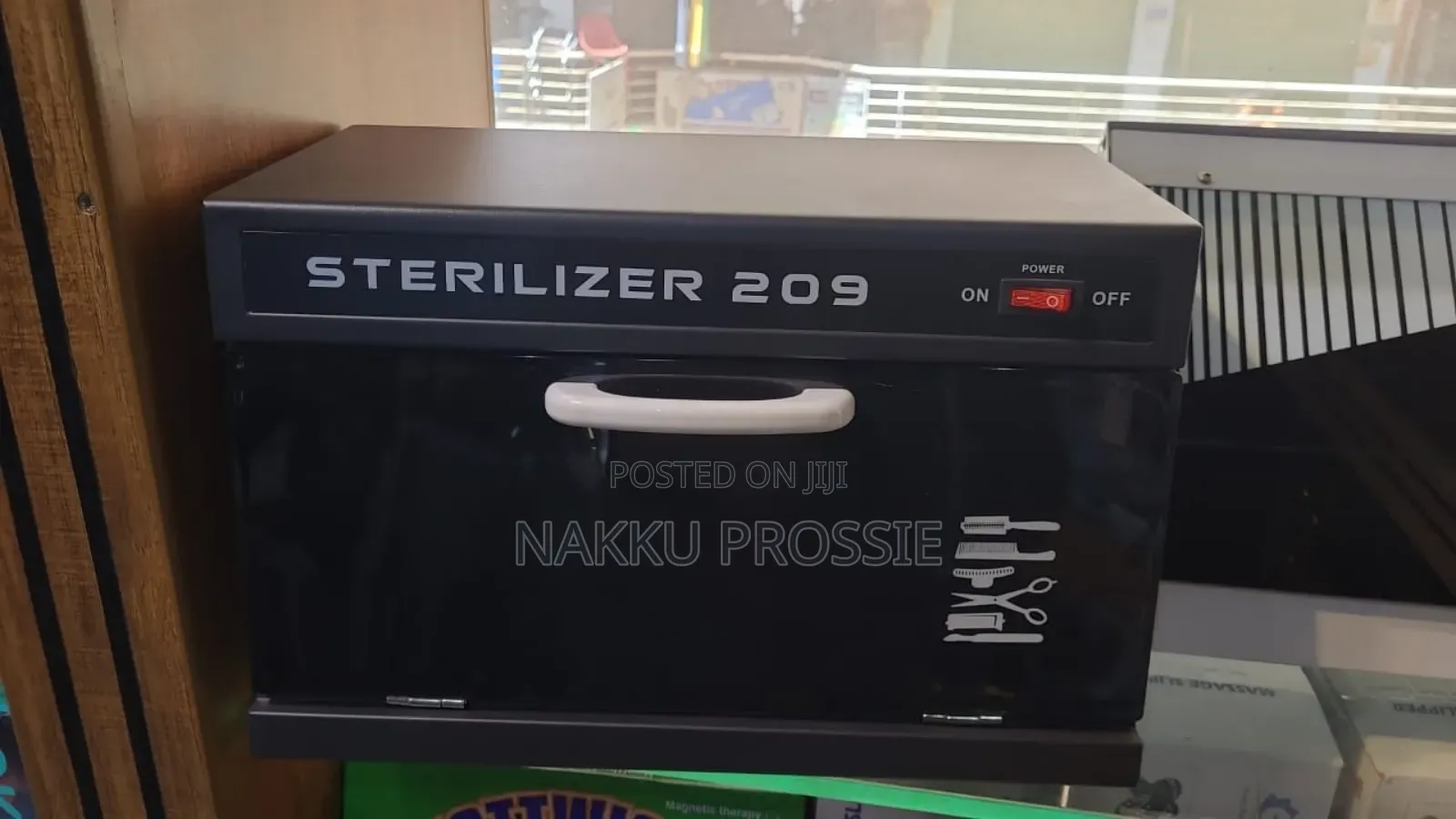 Uv Sterilizer Cabinet