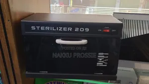 Uv Sterilizer Cabinet