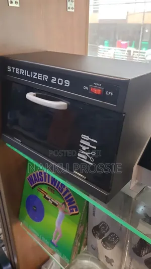 Uv Sterilizer Cabinet