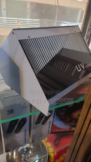 Uv Sterilize Cabinet