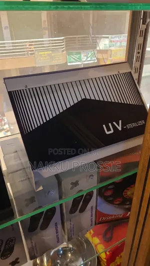 Uv Sterilize Cabinet