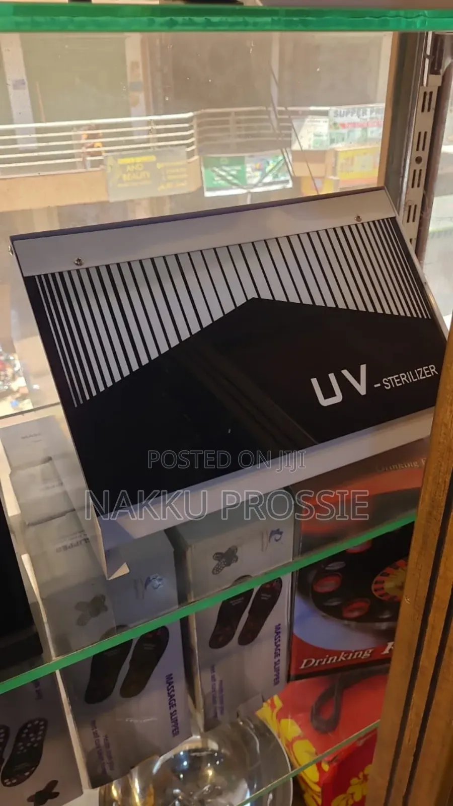 Uv Sterilize Cabinet
