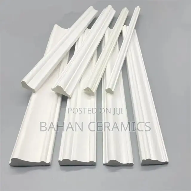PVC Skirting