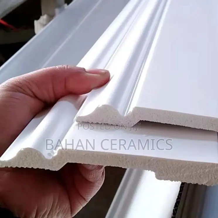 PVC Skirting