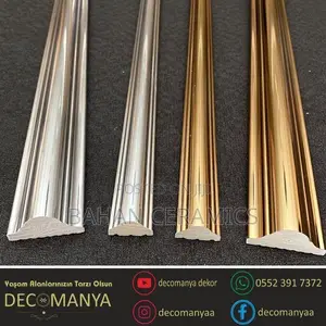 PVC Skirting