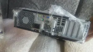 Desktop Computer HP 4GB Intel Core i5 HDD 500GB