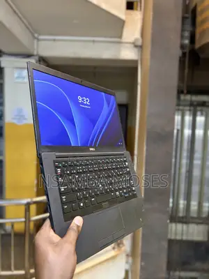 Laptop Dell Latitude 14 7480 8GB Intel Core i7 SSD 256GB