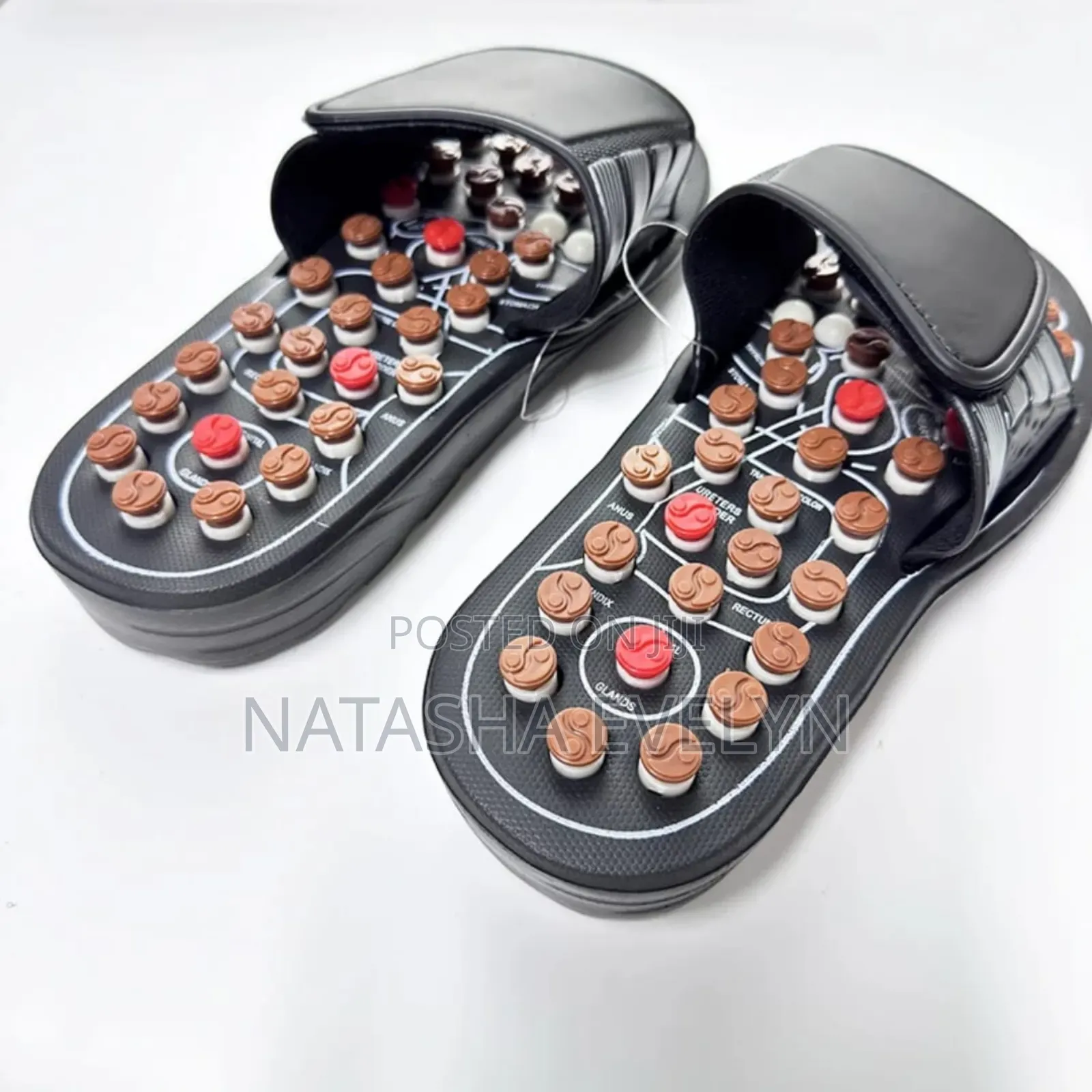 Foot Massager Available