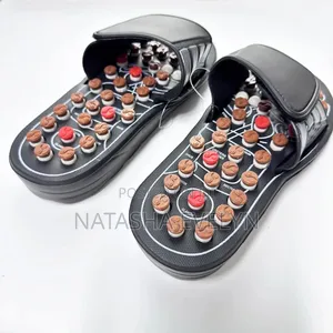 Foot Massager Available