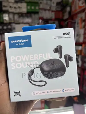 Anker Sound Core R50i