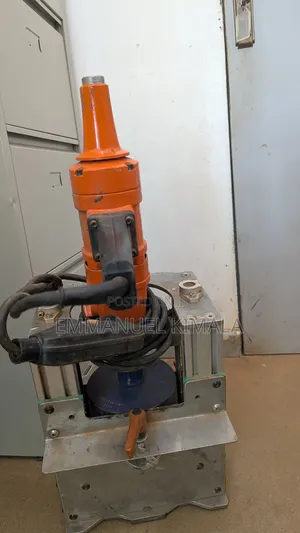 Hand Electric Drill