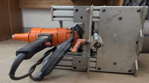 Hand Electric Drill