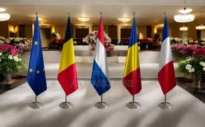 Flag Poles