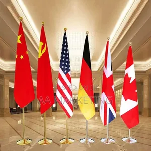 Flag Poles