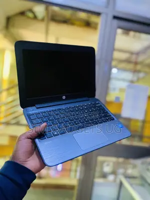 Laptop HP 4GB Intel Celeron SSD 60GB