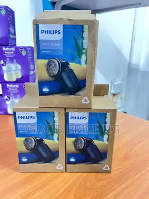 Philips Fabric Shaver, Gc026/80 Model.