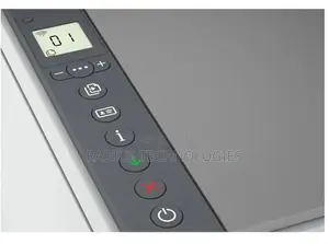 Hp Laserjet Mfp M236dw – Print, Scan & Copy All-in-one Printer