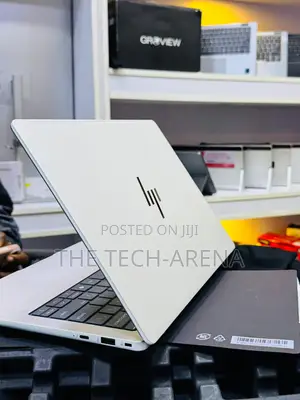 New Laptop HP EliteBook X Flip G1i 32GB AMD Ryzen 7 SSD 1T