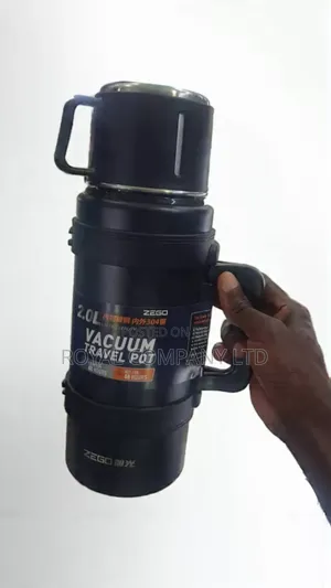 Vacuum Travel
