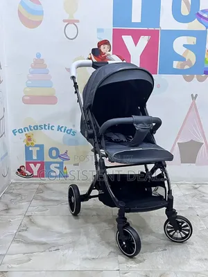 Kiddilo Baby Stroller -Kidilo 535 Convertible Stroller