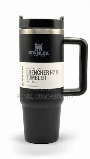 Stanley Quencher H20 Tumbler